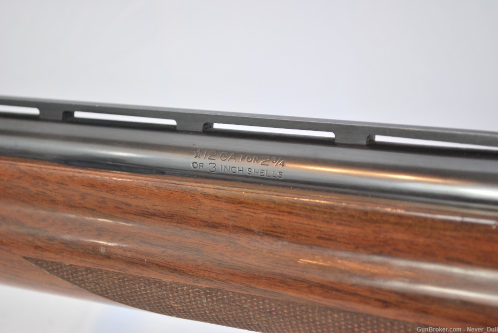 Remington 11-87 Premier Beauty!-img-7