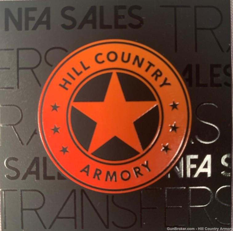 Wilson Combat Protector Elite .300 AAC Blackout NIB - No CC fees!-img-11