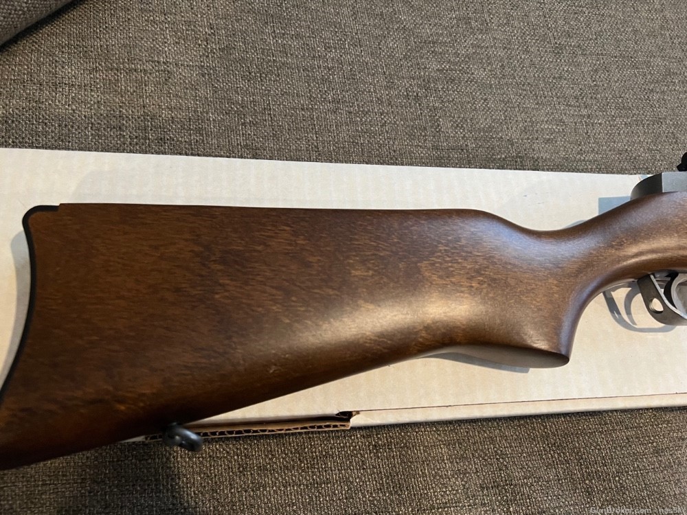 Pre-Ban 1993 Ruger Mini-14 Ranch Rifle Never fired-img-6