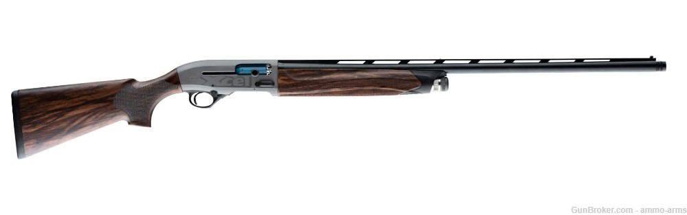 Beretta A400 Xcel Sporting 12 Gauge 30" Semi-Auto J42CJ10-img-1