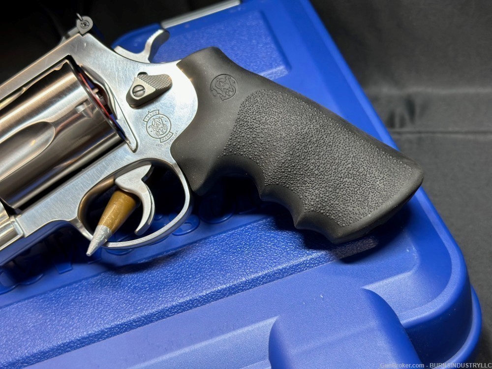 Smith & Wesson 500 8.3" S&W 500 Wesson & Smith 500s&w S&W 163501-img-15