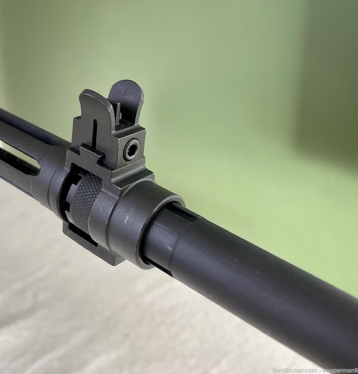 Springfield Armory M1A w/ Ammo, 9 Mags, SA Scope, Bi-Pod and more! -img-24