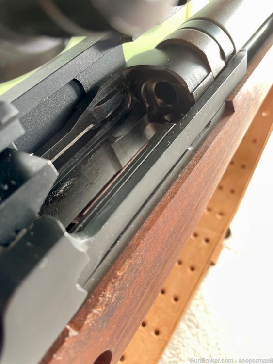 Springfield Armory M1A w/ Ammo, 9 Mags, SA Scope, Bi-Pod and more! -img-31