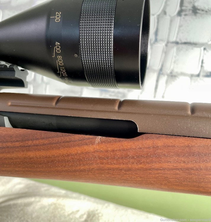 Springfield Armory M1A w/ Ammo, 9 Mags, SA Scope, Bi-Pod and more! -img-29