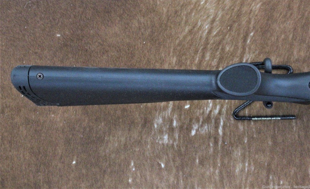  NIB Citadel Warthog Semi-Auto Shotgun 12GA H11306-img-14