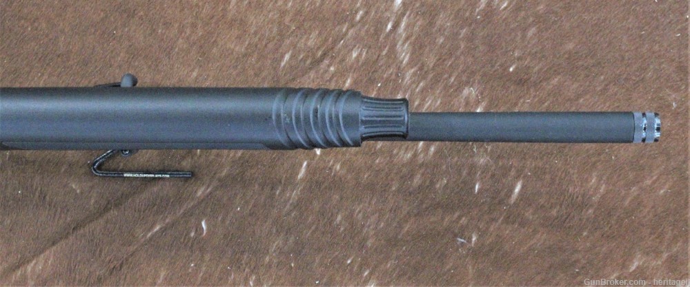  NIB Citadel Warthog Semi-Auto Shotgun 12GA H11306-img-16