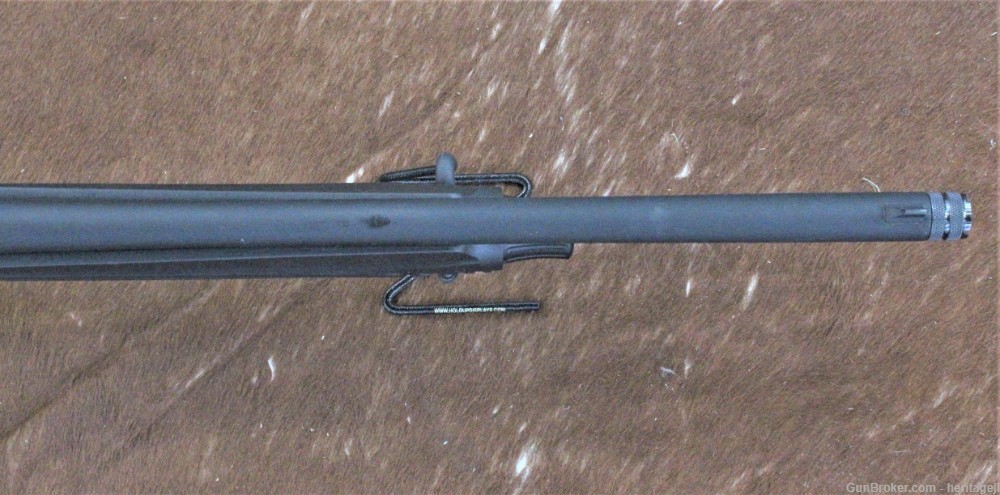  NIB Citadel Warthog Semi-Auto Shotgun 12GA H11306-img-12