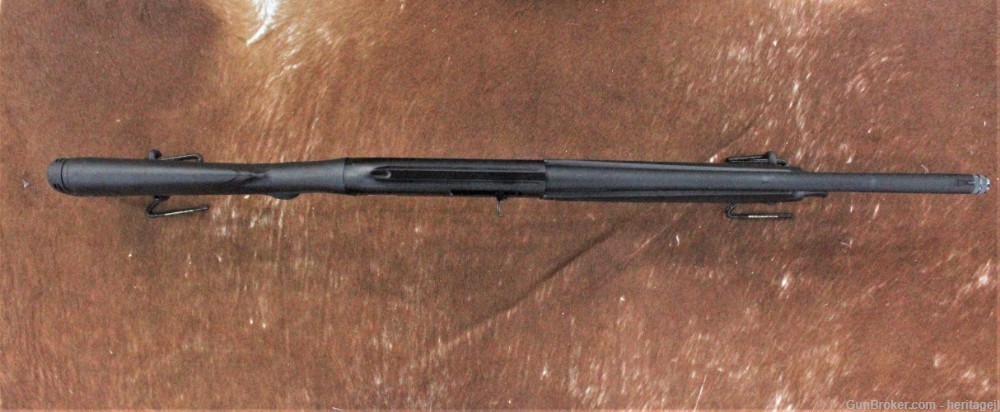 NIB Citadel Warthog Semi-Auto Shotgun 12GA H11306-img-13