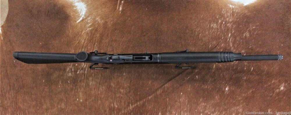  NIB Citadel Warthog Semi-Auto Shotgun 12GA H11306-img-9