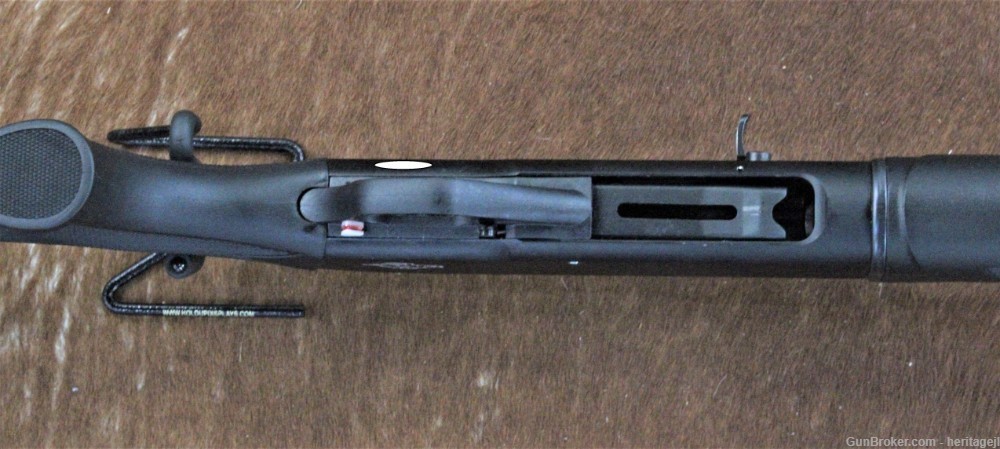  NIB Citadel Warthog Semi-Auto Shotgun 12GA H11306-img-15