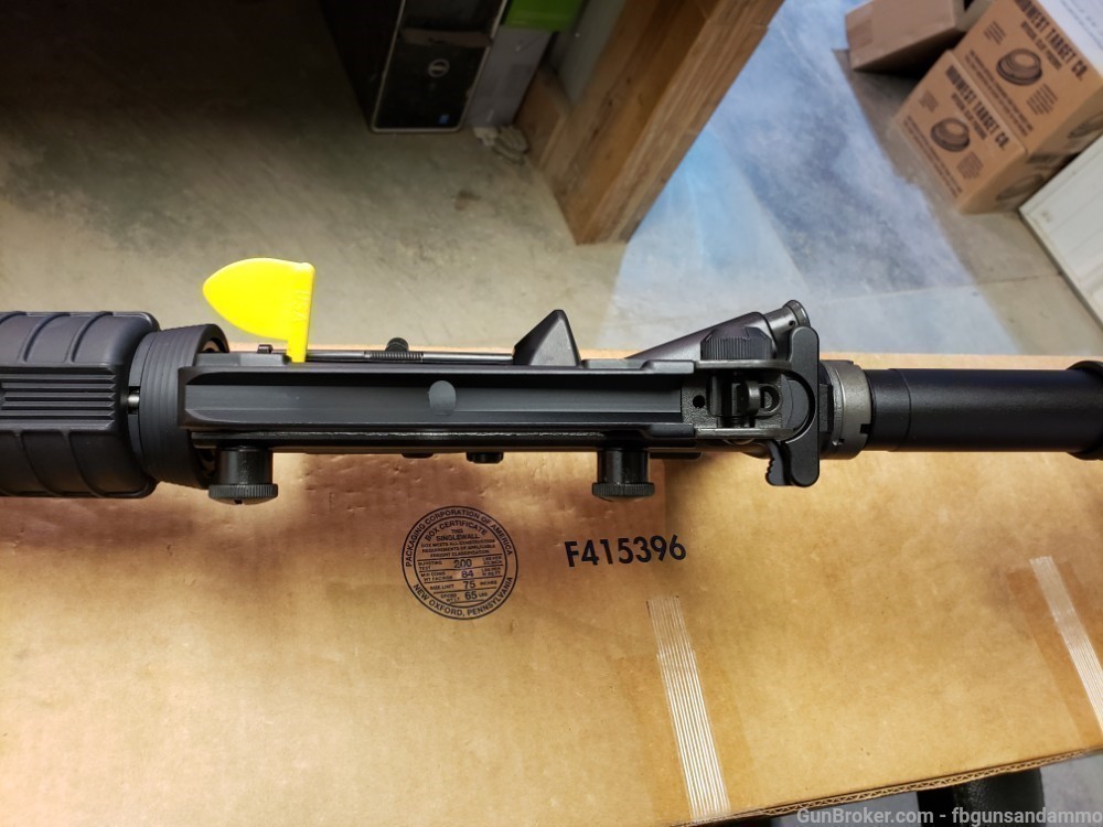 PICS! NEW STAG 15 STAG-15 M4 AR15 RIFLE 16" 5.56 223 STAG15001111 16 M-16-img-15