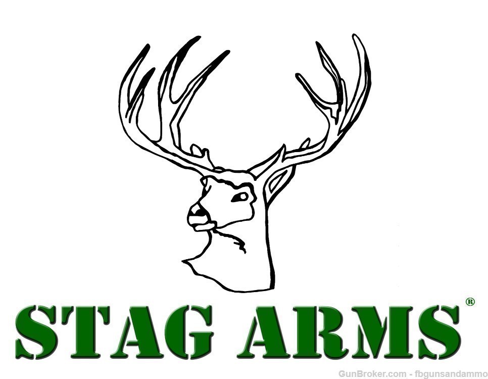 PICS! NEW STAG 15 STAG-15 M4 AR15 RIFLE 16" 5.56 223 STAG15001111 16 M-16-img-19