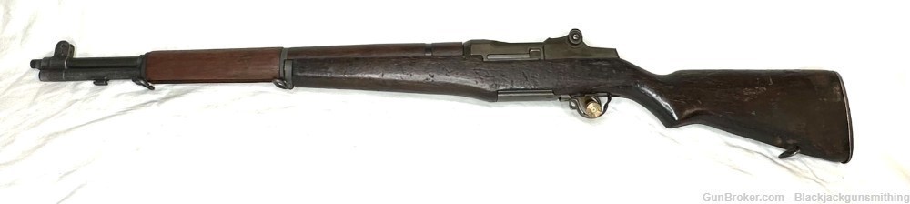 Springfield M1 Garand 30-06-img-4