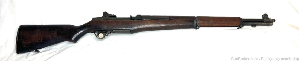 Springfield M1 Garand 30-06-img-0