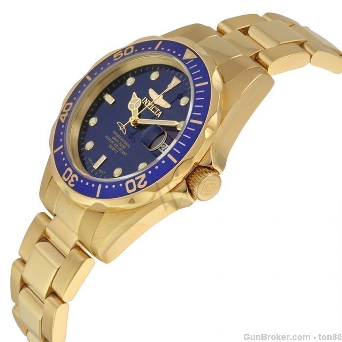 INVICTA PRO SERIES DIVERS WATCH IN8937-img-1