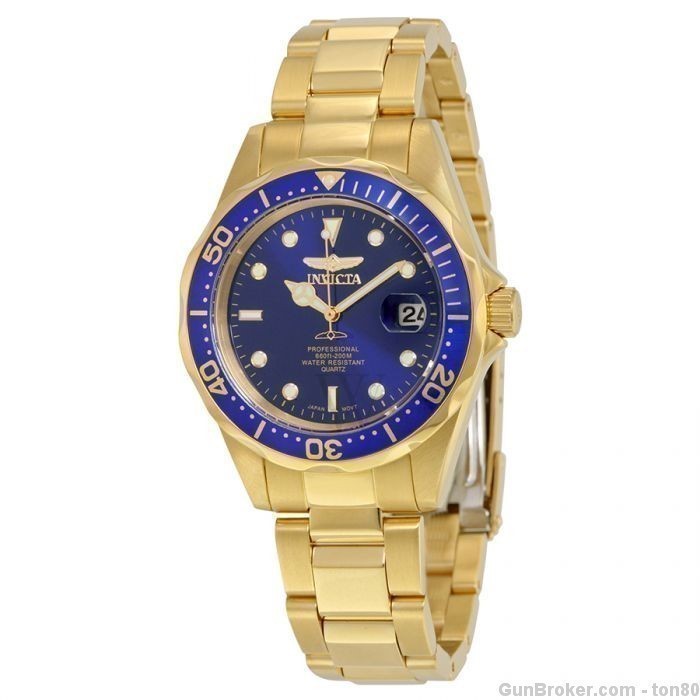 INVICTA PRO SERIES DIVERS WATCH IN8937-img-0