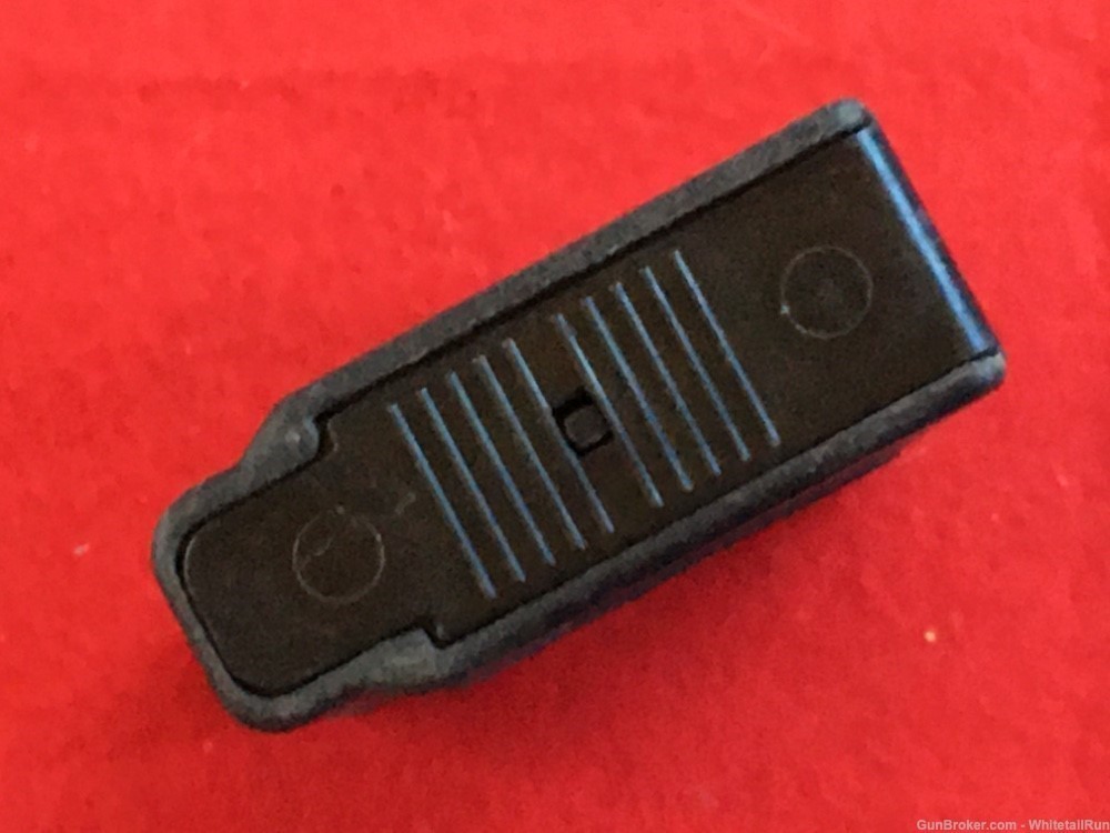 MOLOT VEPT OEM .308 WINCHESTER 10-ROUND MAGAZINE-ALL POLYMER RUSSIAN-USED-img-5