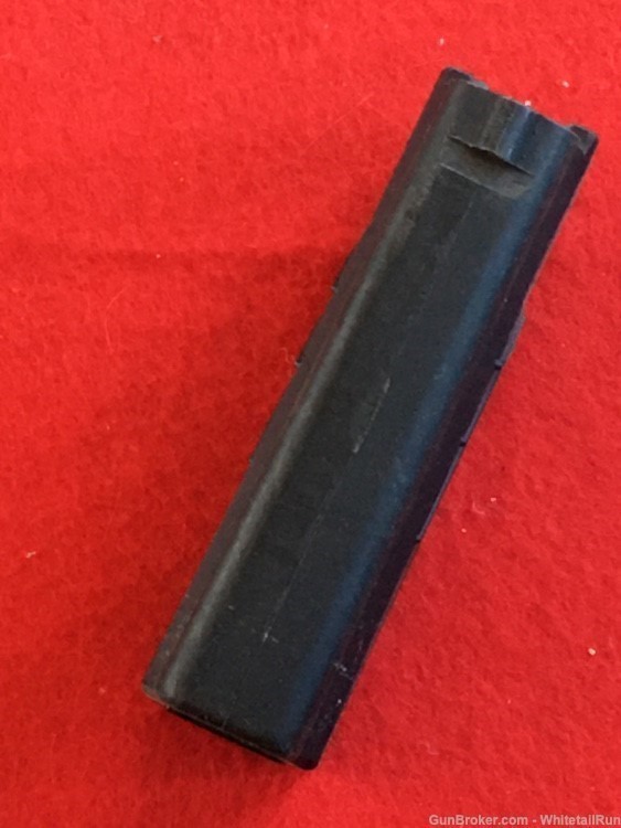MOLOT VEPT OEM .308 WINCHESTER 10-ROUND MAGAZINE-ALL POLYMER RUSSIAN-USED-img-3