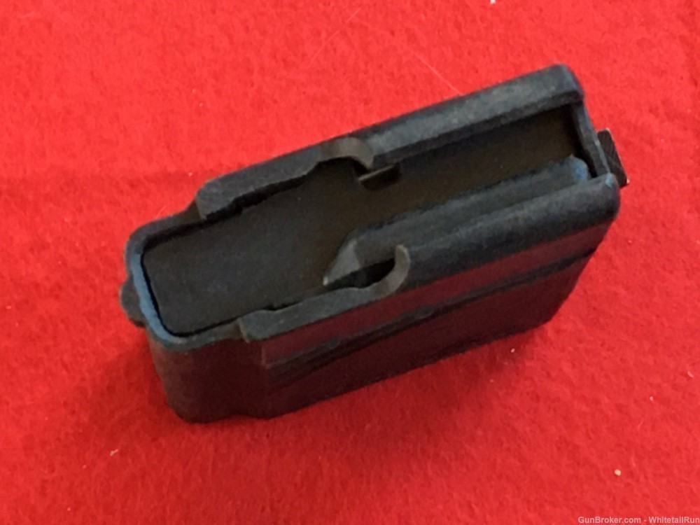 MOLOT VEPT OEM .308 WINCHESTER 10-ROUND MAGAZINE-ALL POLYMER RUSSIAN-USED-img-4