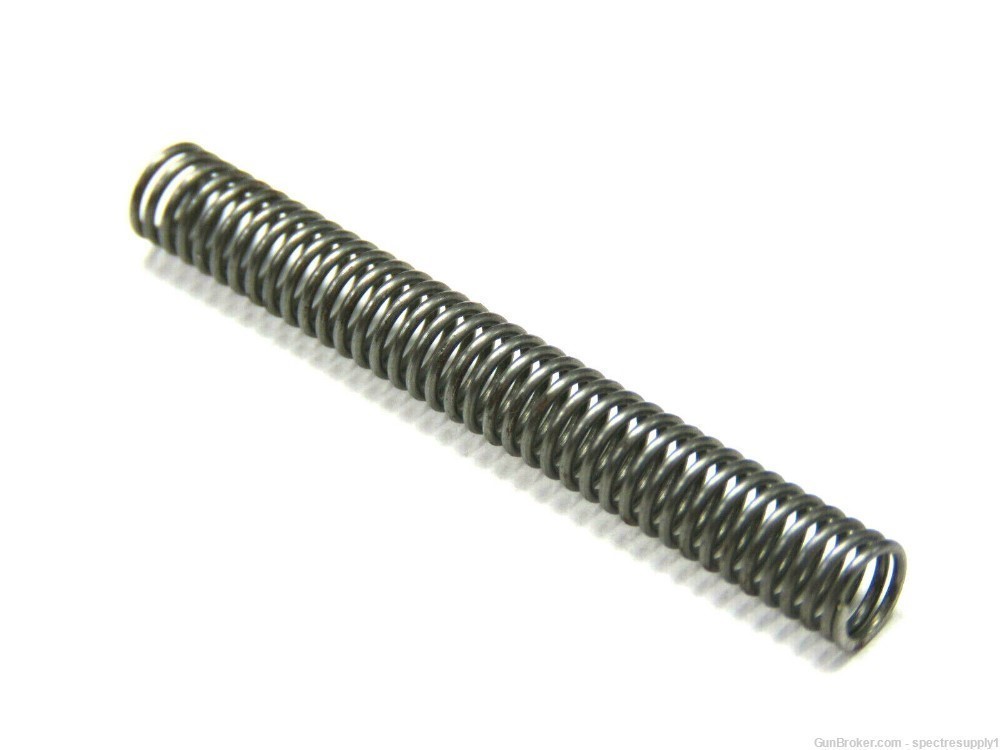 .45 Firing Pin Spring Colt 1911, 1911A1 & Clones - 45 ACP - MADE IN THE USA-img-0
