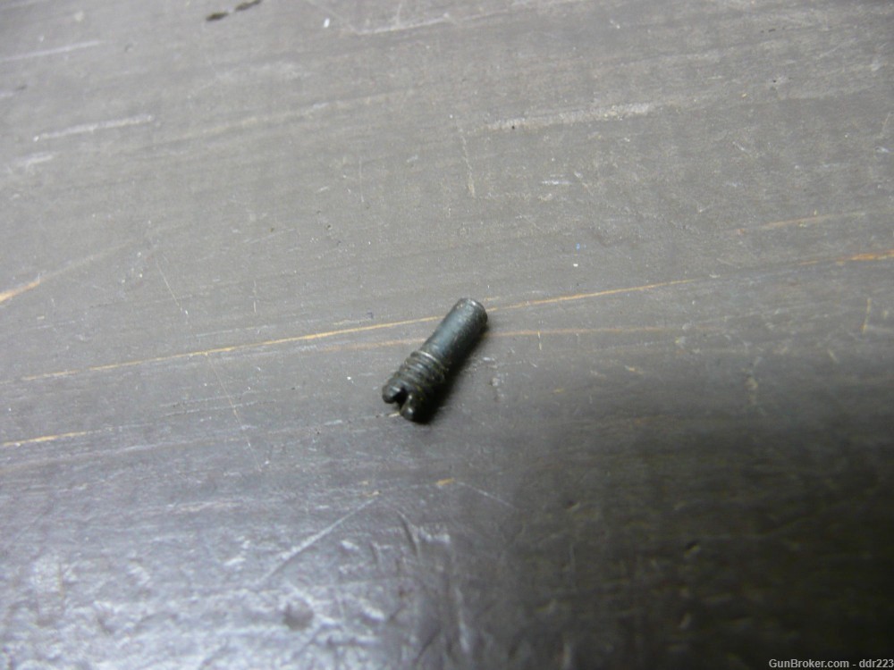US M1903 Springfield Front Sight Base Screw (1109-42)-img-2