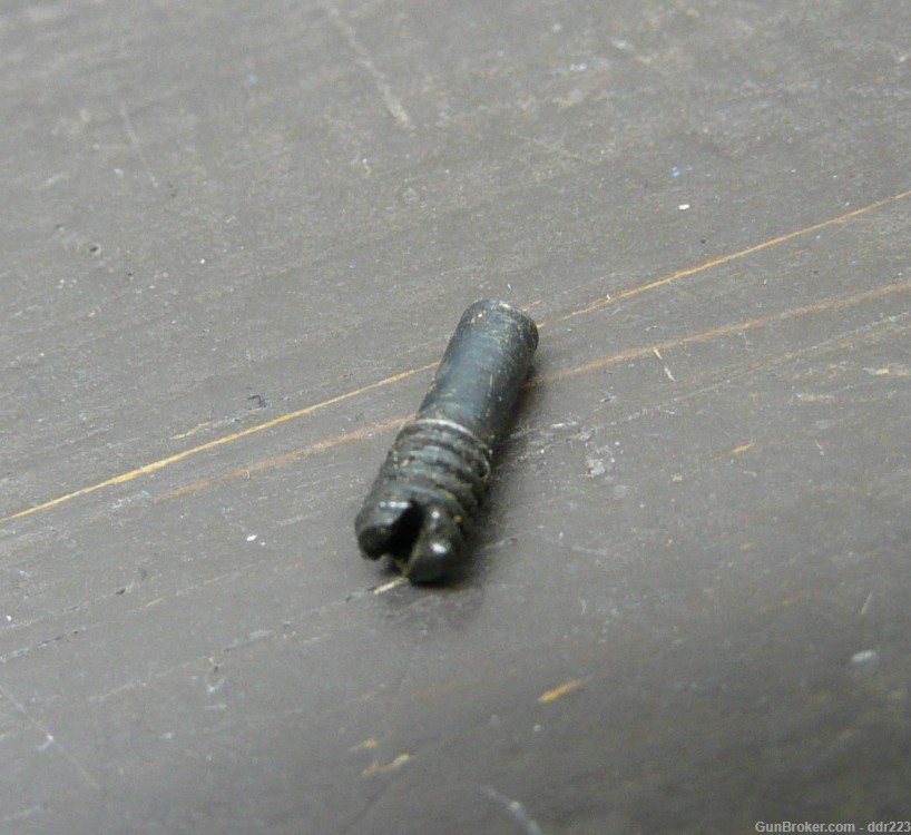 US M1903 Springfield Front Sight Base Screw (1109-42)-img-0
