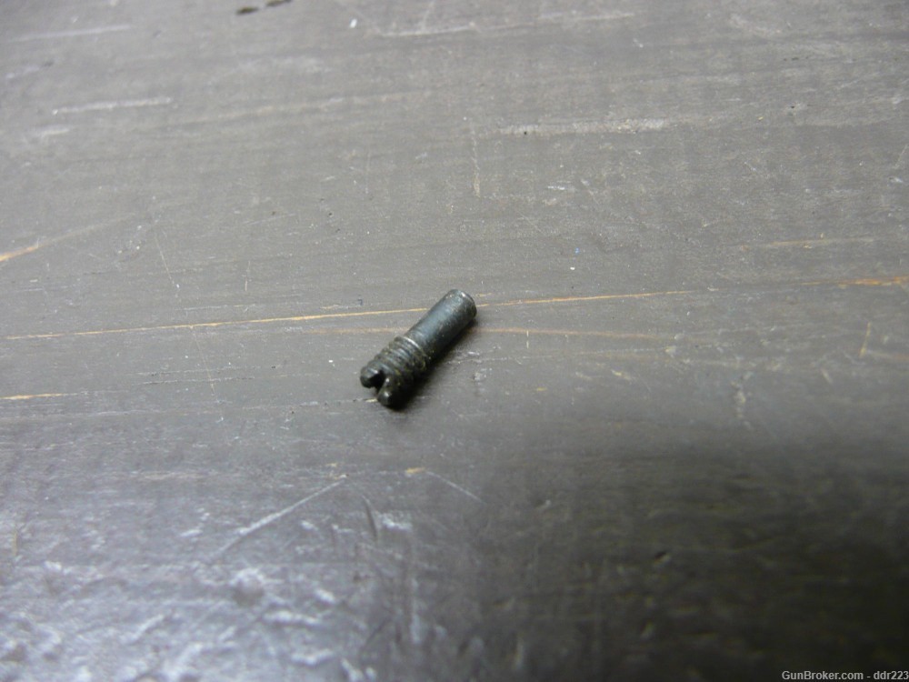 US M1903 Springfield Front Sight Base Screw (1109-42)-img-1