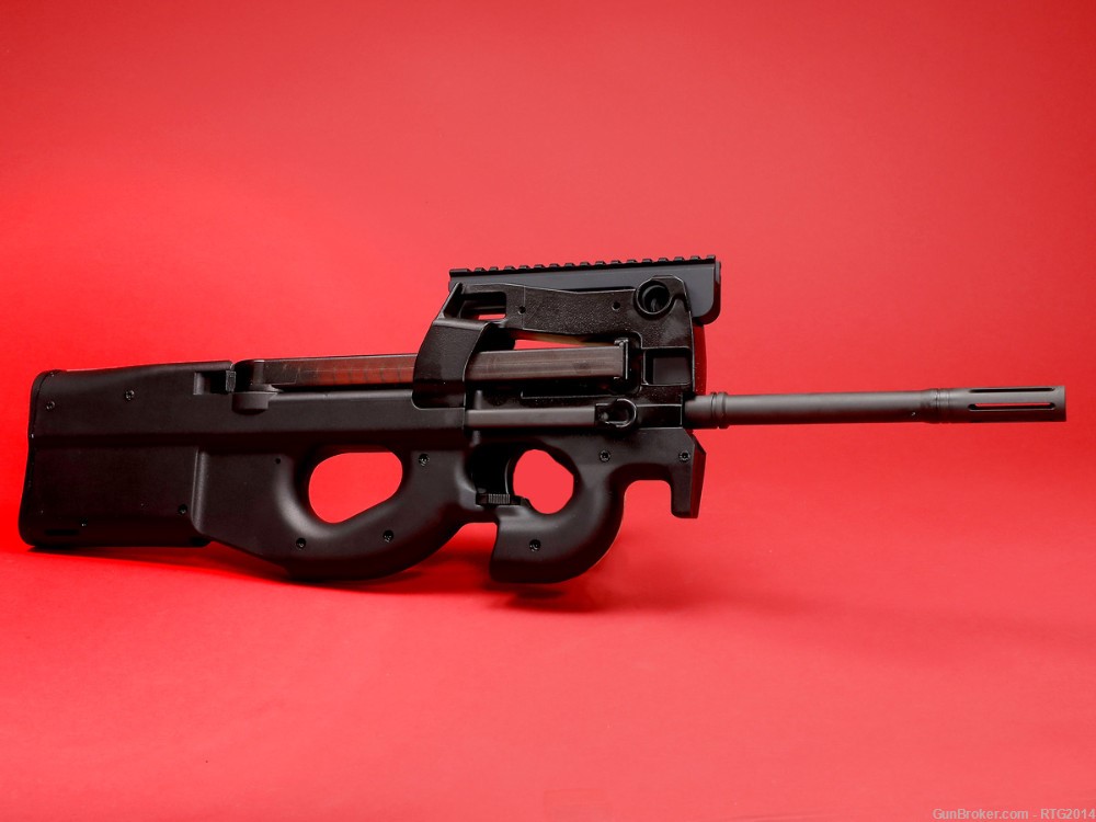 FN PS90 5.7x28 16" Rifle NIB, 3848950460, Fast Ship NoCCfee-img-2