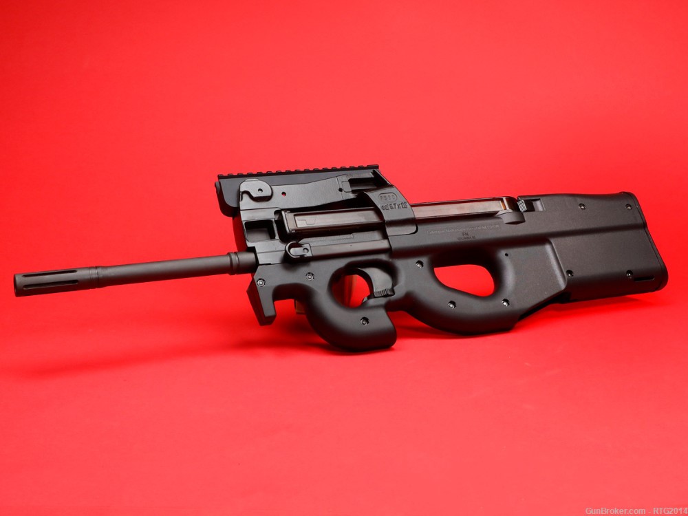 FN PS90 5.7x28 16" Rifle NIB, 3848950460, Fast Ship NoCCfee-img-3