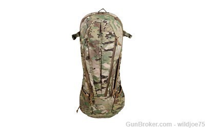 Grey Ghost Gear, Apparition SBR Bag, Backpack, Can Fit a 10.5" or Shorter -img-0