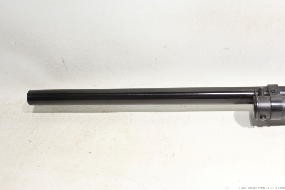 Winchester Model 12 Gauge Made in 1950-img-12