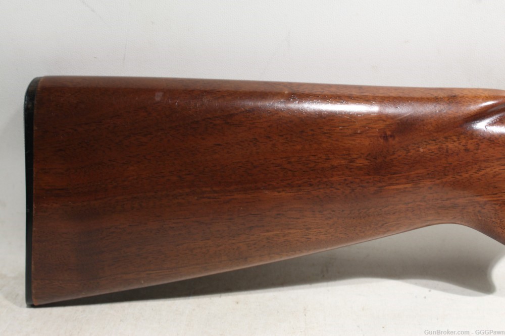 Winchester Model 12 Gauge Made in 1950-img-1