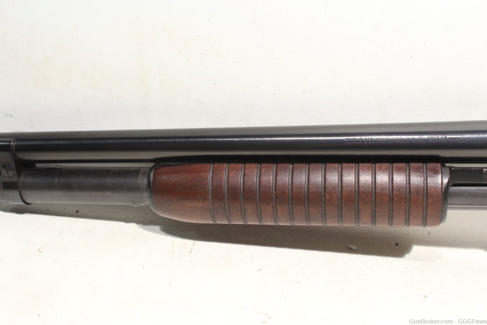 Winchester Model 12 Gauge Made in 1950-img-17