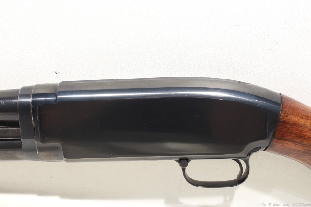 Winchester Model 12 Gauge Made in 1950-img-15