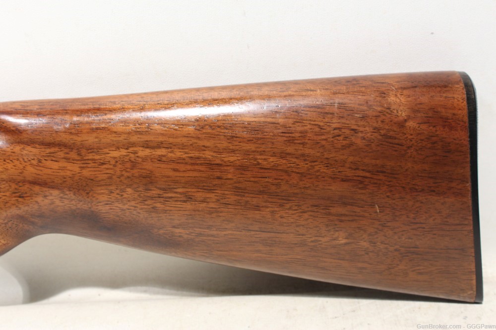 Winchester Model 12 Gauge Made in 1950-img-13