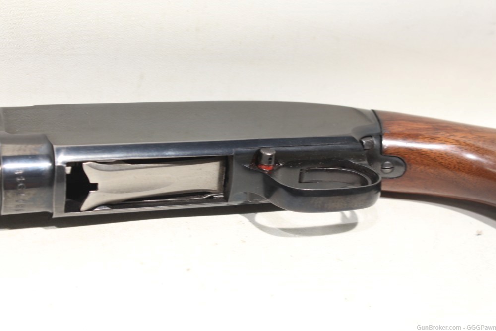 Winchester Model 12 Gauge Made in 1950-img-9