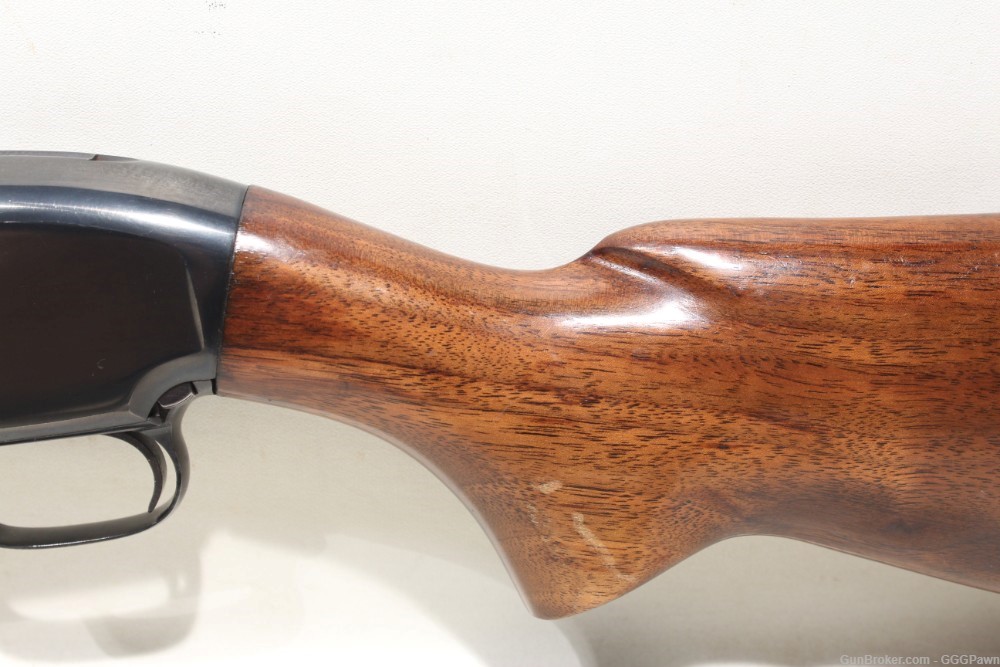Winchester Model 12 Gauge Made in 1950-img-14