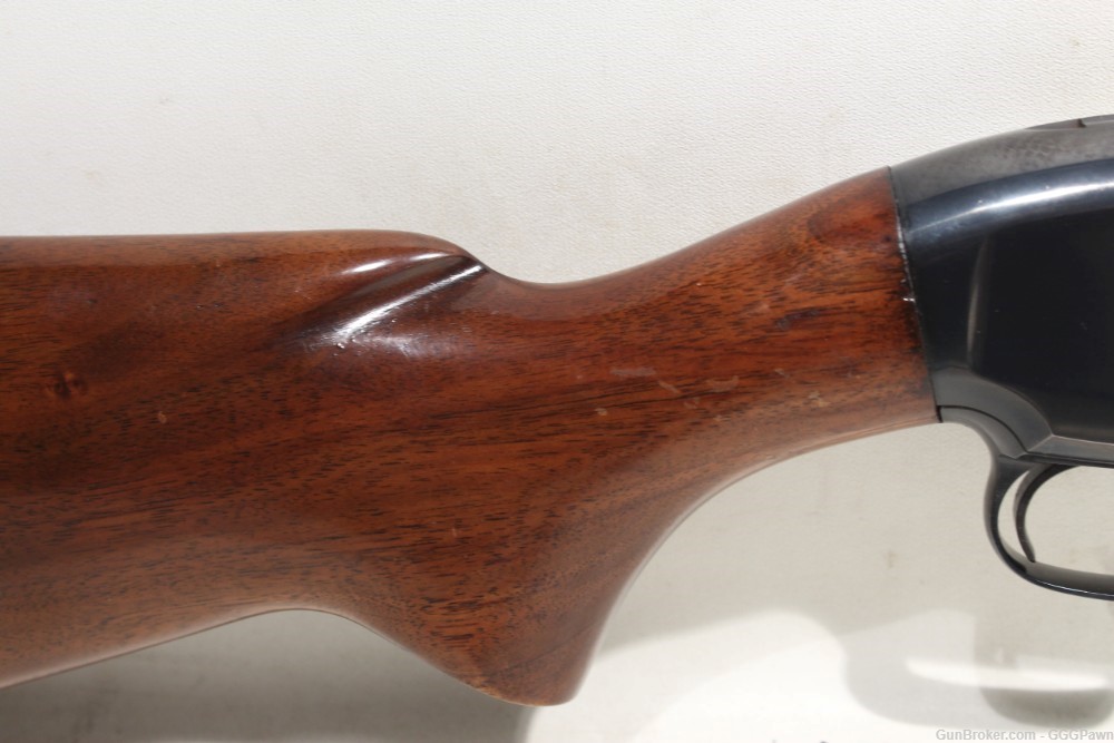 Winchester Model 12 Gauge Made in 1950-img-2