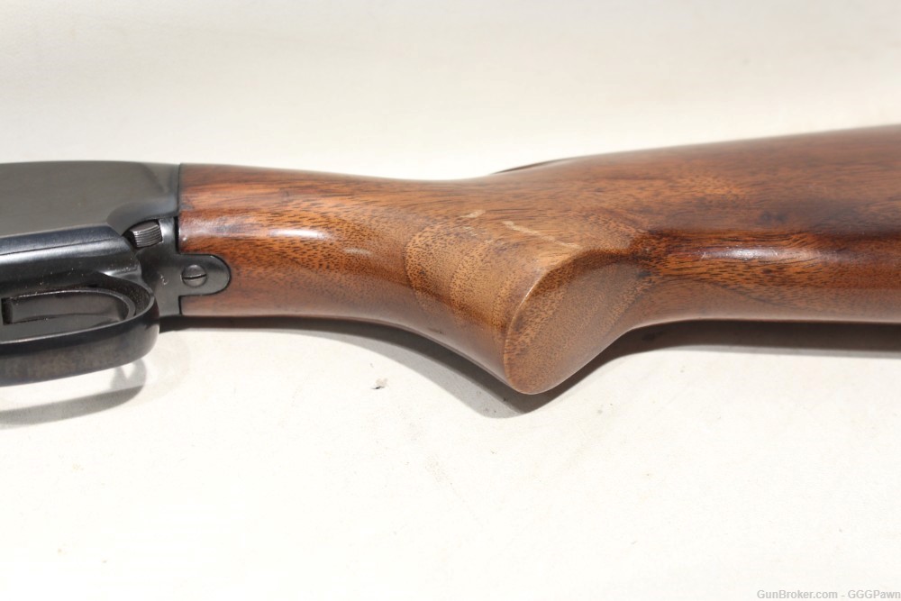 Winchester Model 12 Gauge Made in 1950-img-8