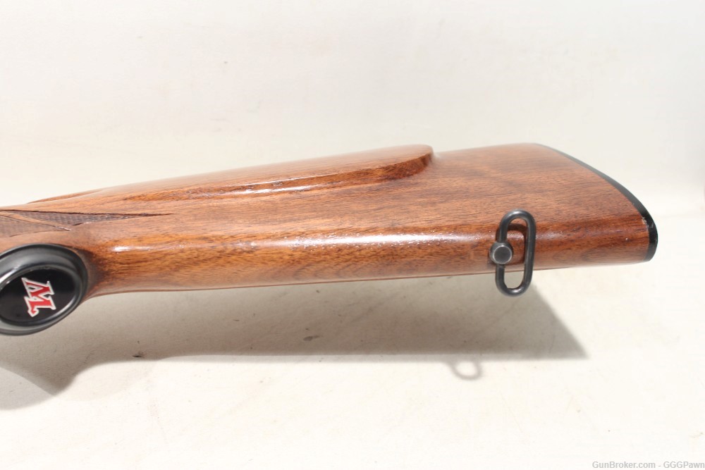 Winchester Model 70 243 Win Made in 1965-img-6