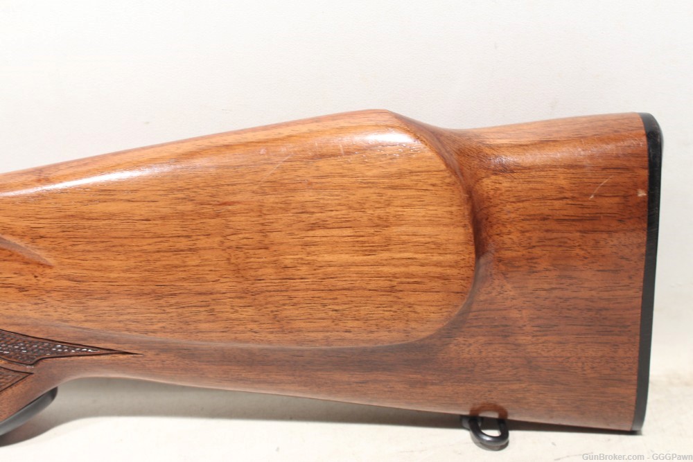Winchester Model 70 243 Win Made in 1965-img-11