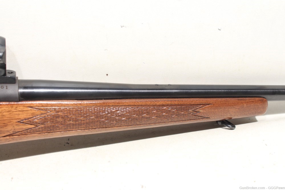 Winchester Model 70 243 Win Made in 1965-img-4