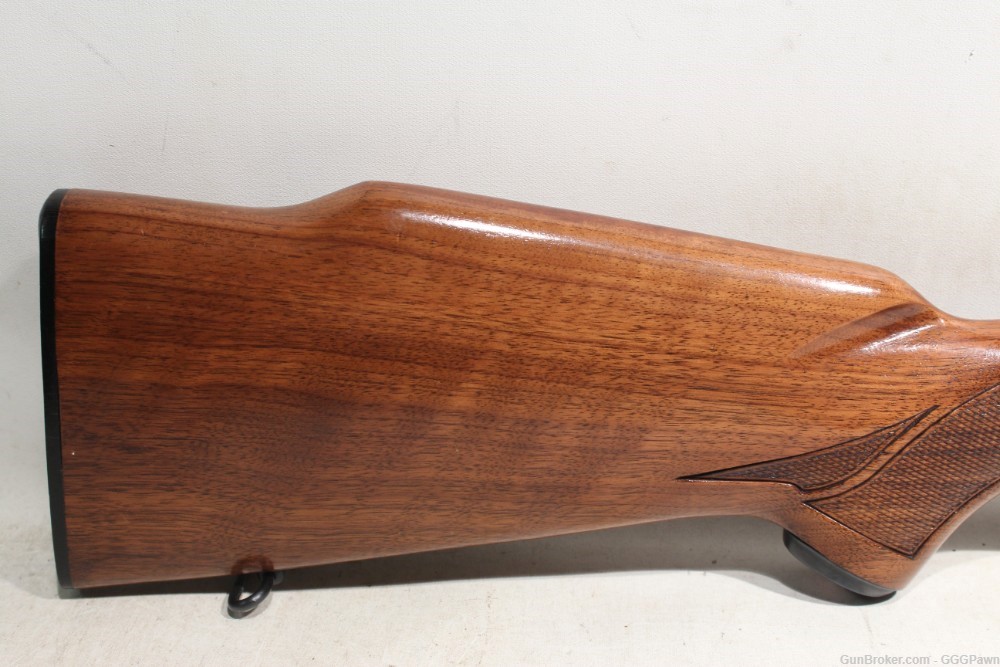 Winchester Model 70 243 Win Made in 1965-img-1