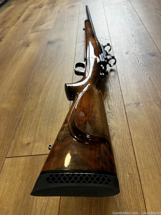 Mauser Model 98 customized-img-3
