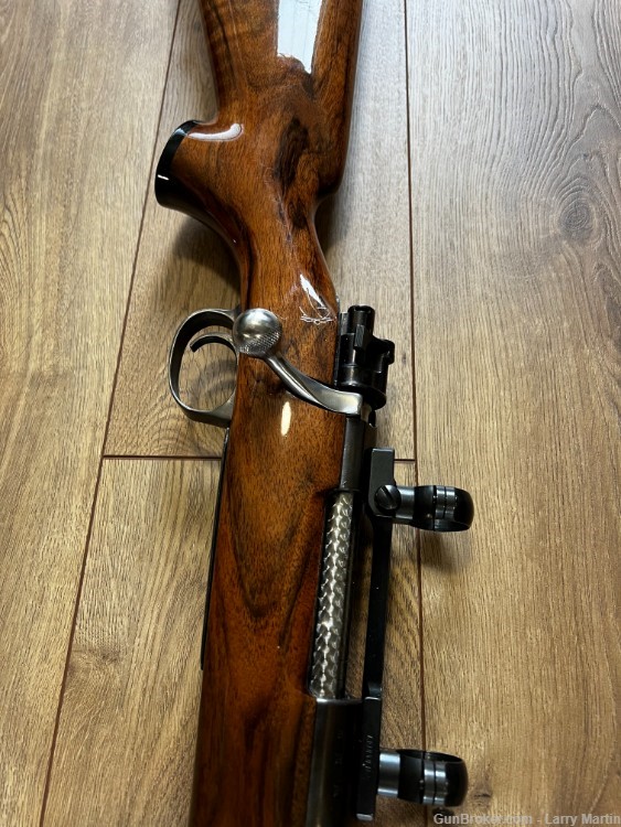 Mauser Model 98 customized-img-2