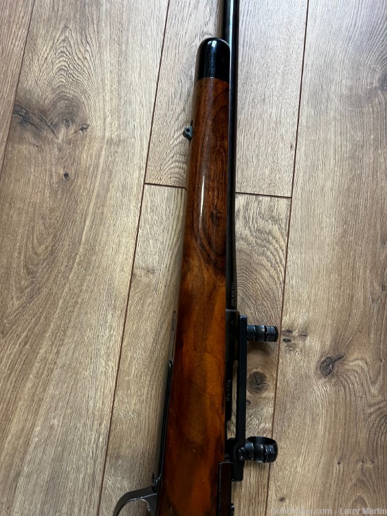 Mauser Model 98 customized-img-4