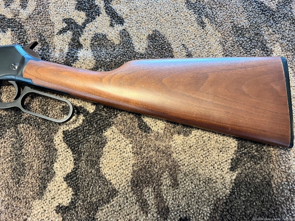 Winchester 9422 .22 S-L-LR made in 1974-img-1