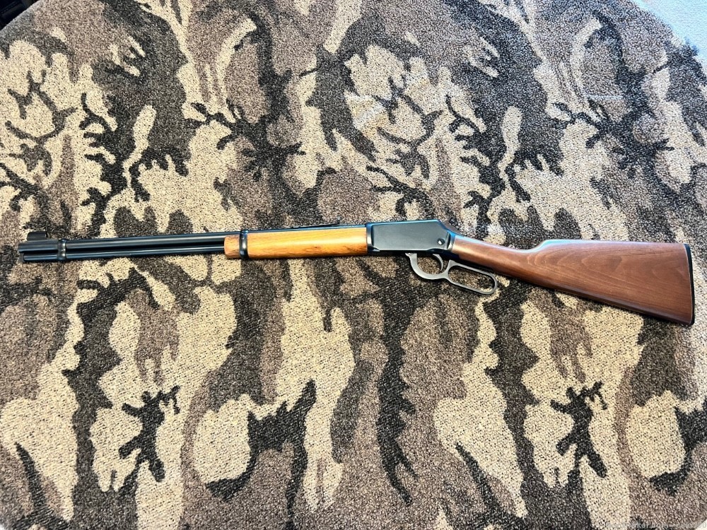 Winchester 9422 .22 S-L-LR made in 1974-img-0