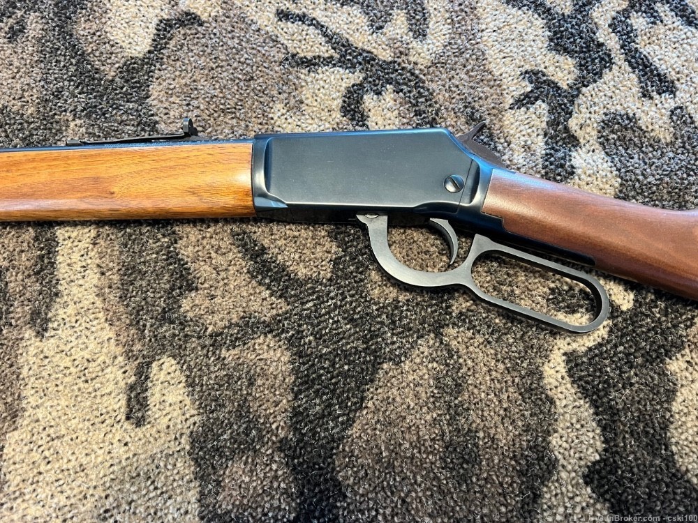 Winchester 9422 .22 S-L-LR made in 1974-img-2