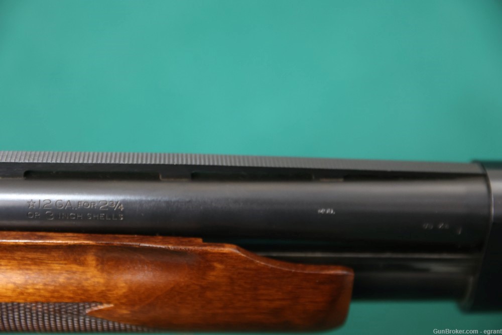 B3034 Remington Sportsman 12 3" Magnum ( 870 )-img-4